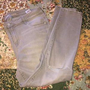 OldNavy Rockstar size 14